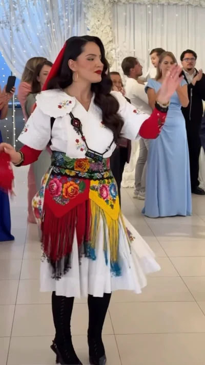 Veshje tradicionale shqiptare e Dukagjinit