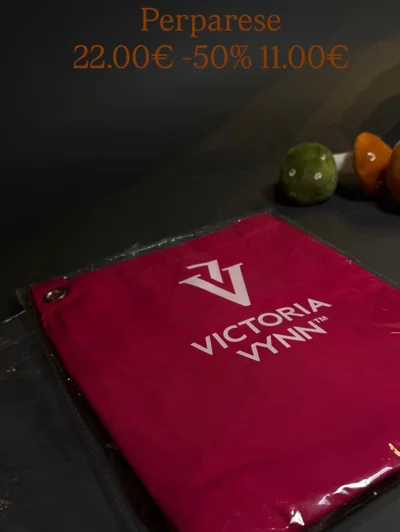 Përparëse manikyri Victoria Vynn rozë