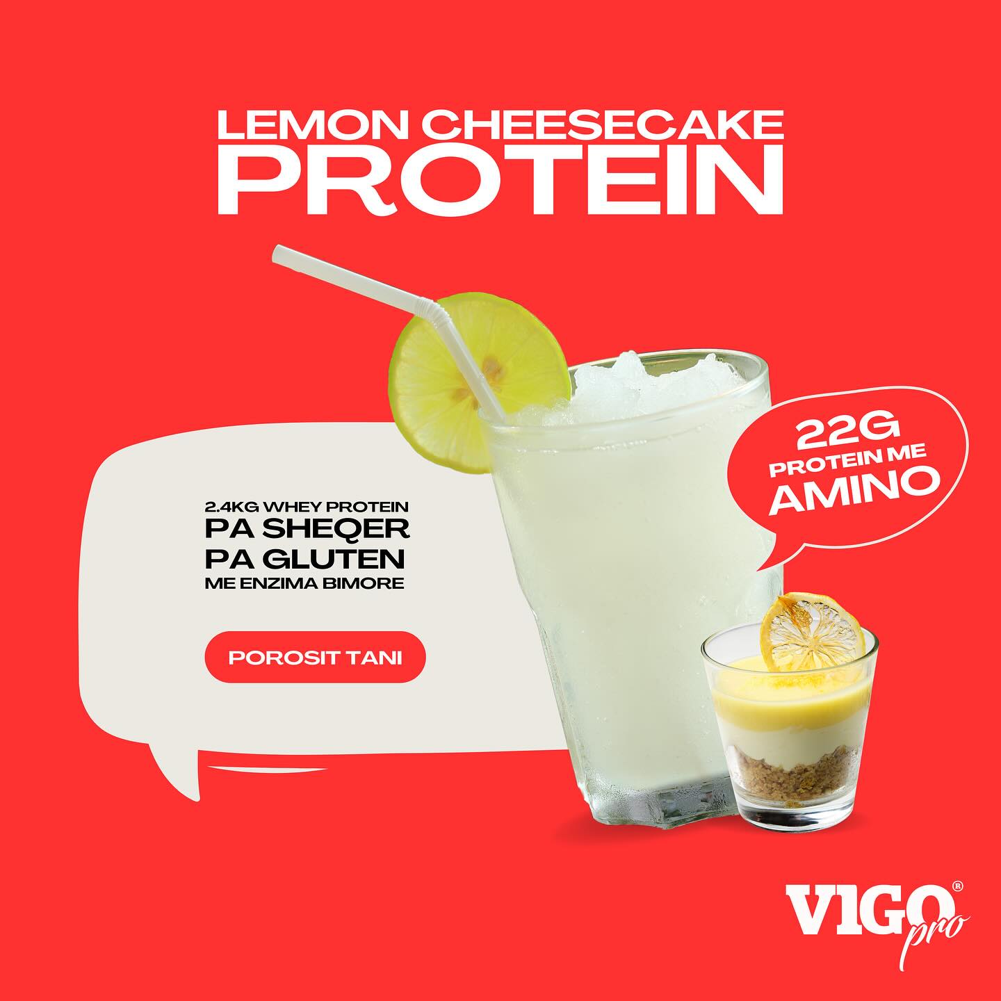 Whey Protein MyProtein 2.4kg me shije të ndryshme – vigopro.ks (2)