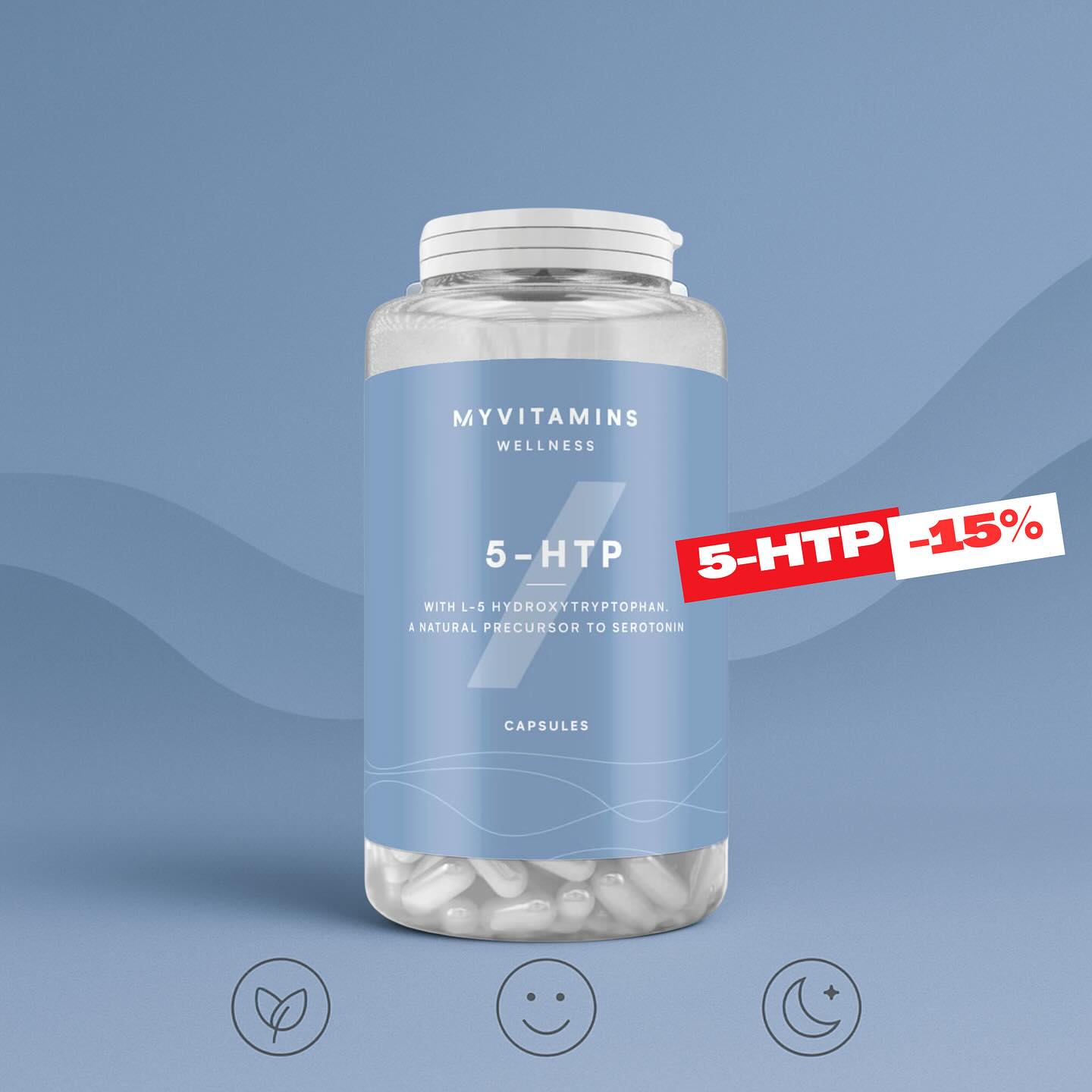 Multivitamina ditore Myvitamins në tableta – vigopro.ks (2)