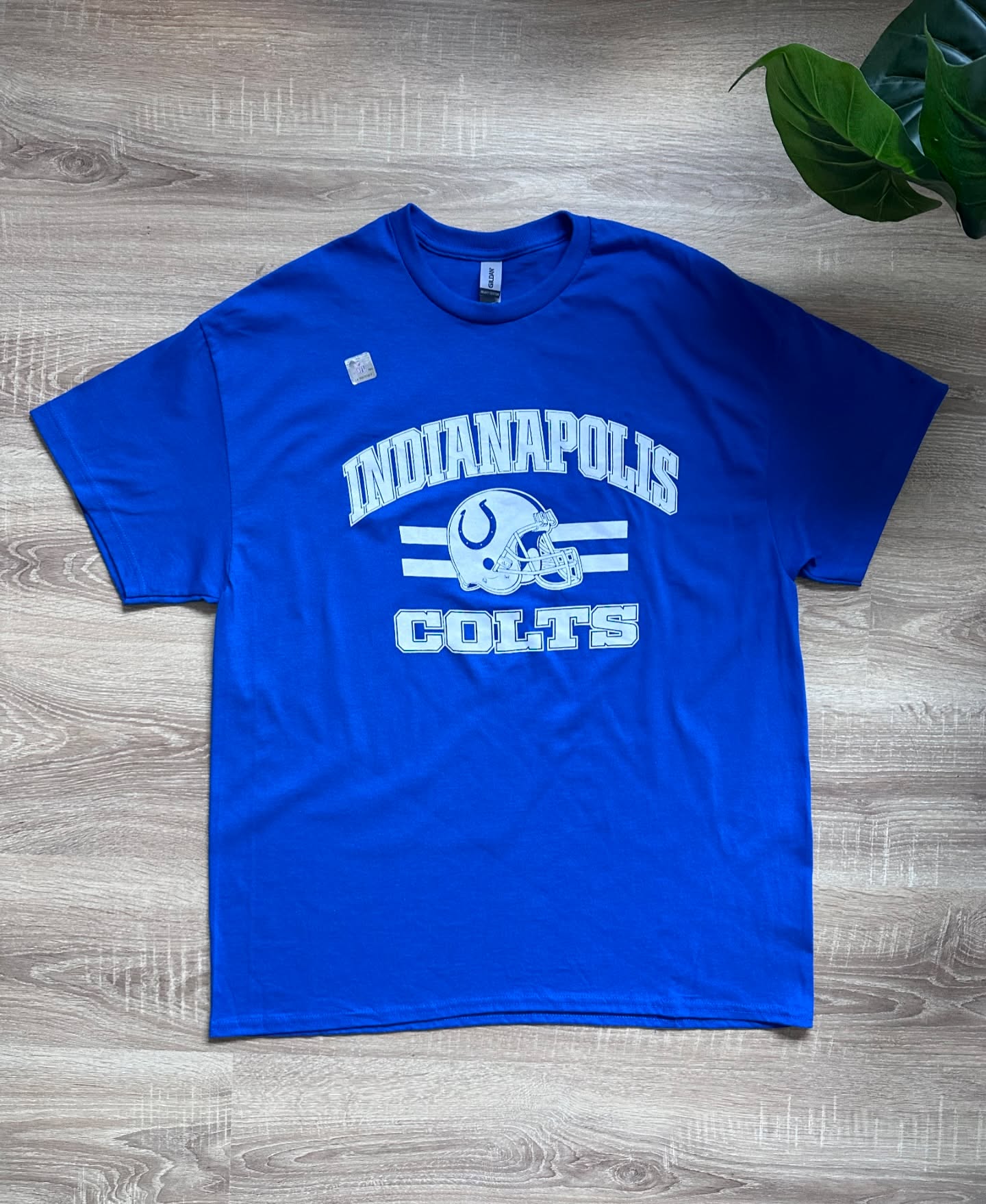 Bluzë Gildan NFL Colts dhe pantallona Dickies – Streetwear | Vintage clothing (2)