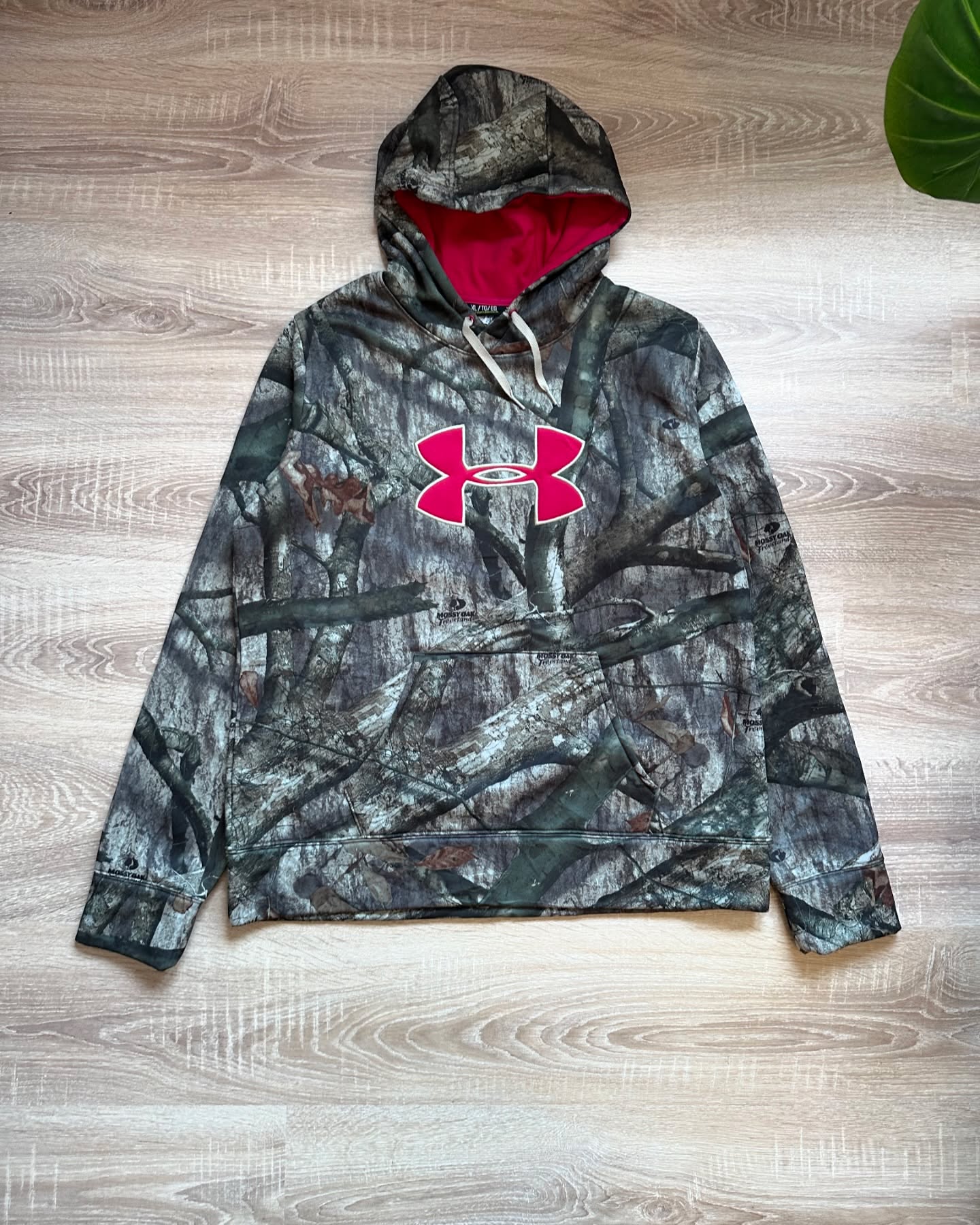 Duks Under Armour kamuflazh dhe shorce Dickies – Streetwear | Vintage clothing (4)