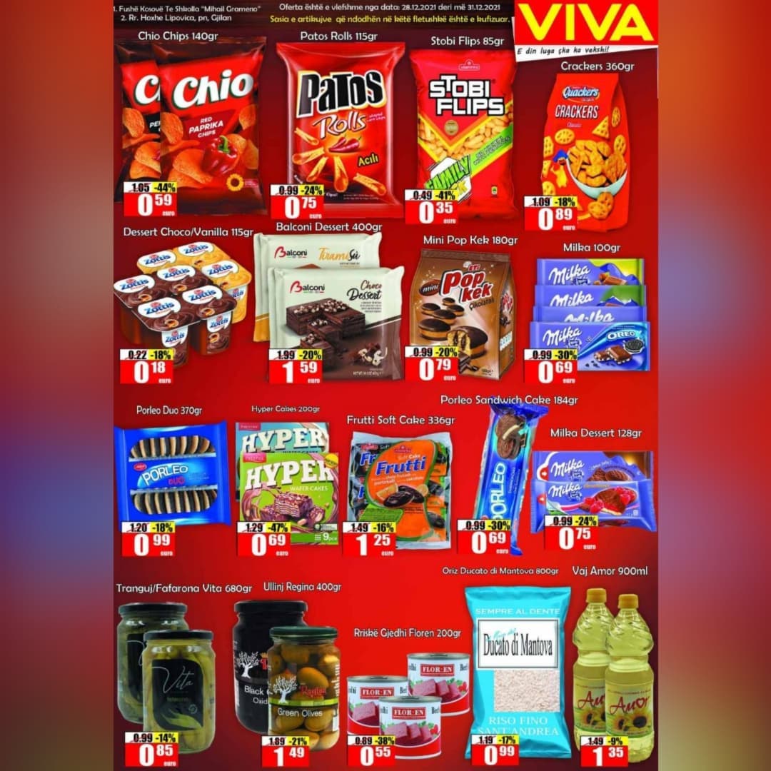 Fletëpalosje me oferta për ushqime dhe fruta – vivamarket.ks (3)