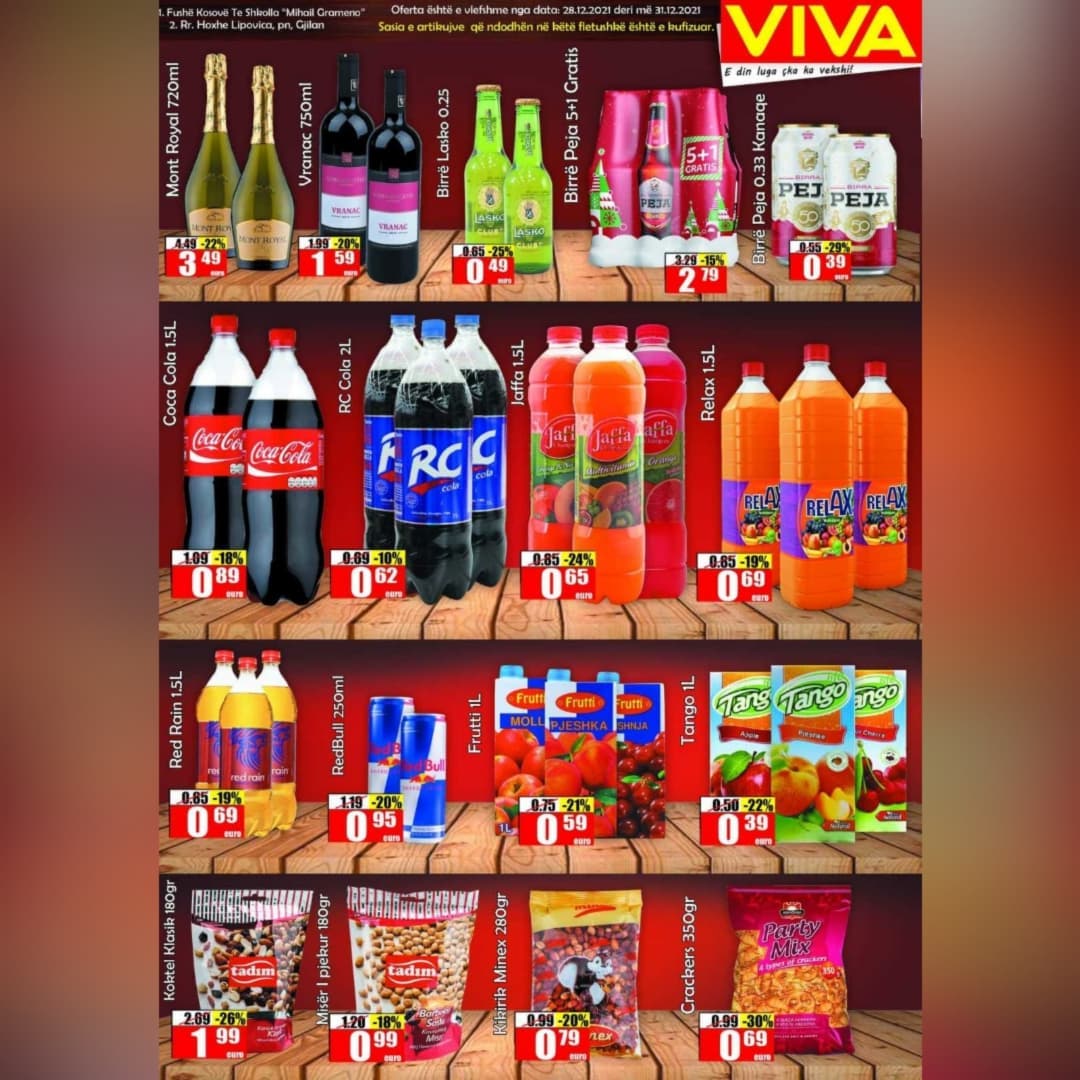 Fletëpalosje me oferta për ushqime dhe fruta – vivamarket.ks (4)