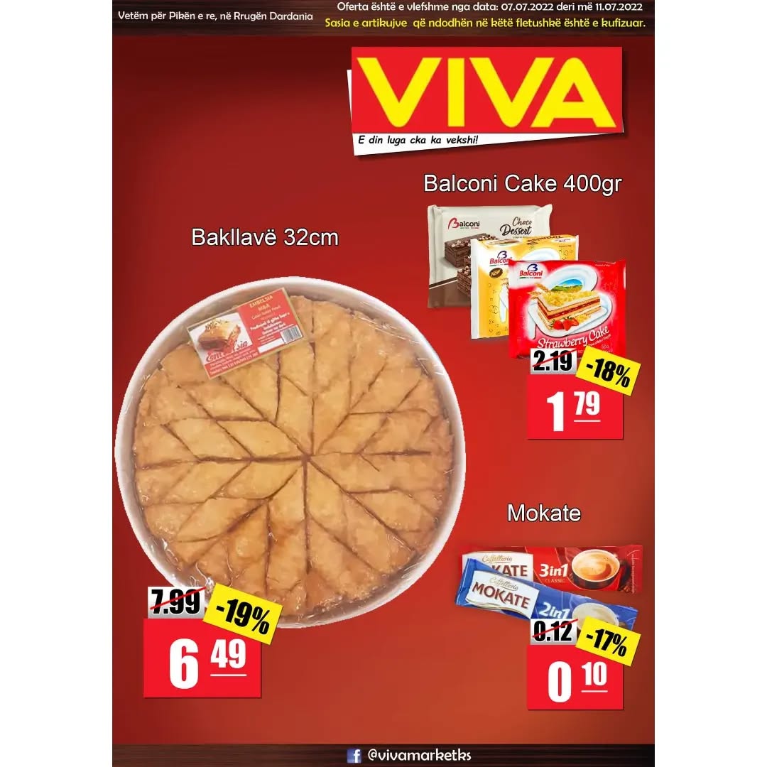 Njoftim për hapjen e marketit në Fushë Kosovë – vivamarket.ks (3)