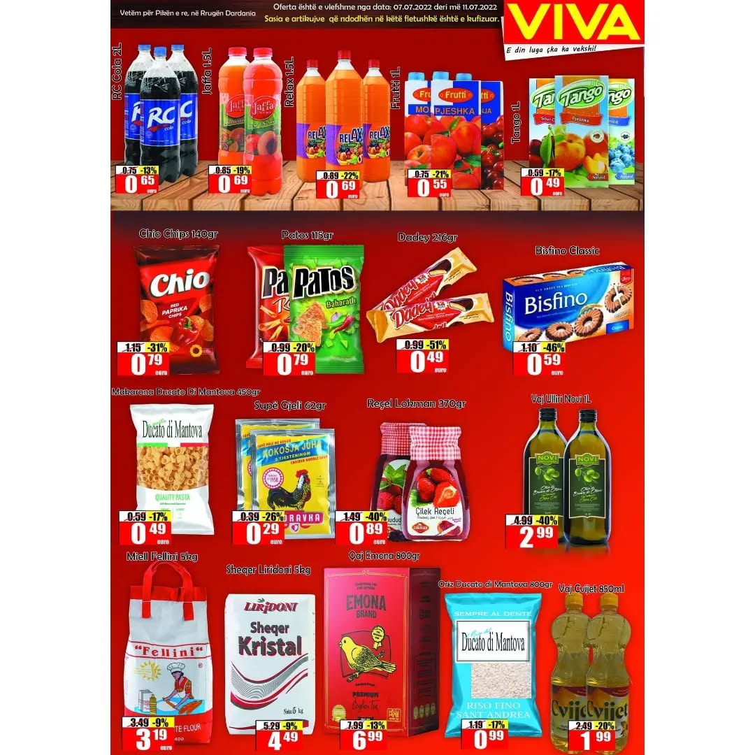 Njoftim për hapjen e marketit në Fushë Kosovë – vivamarket.ks (4)