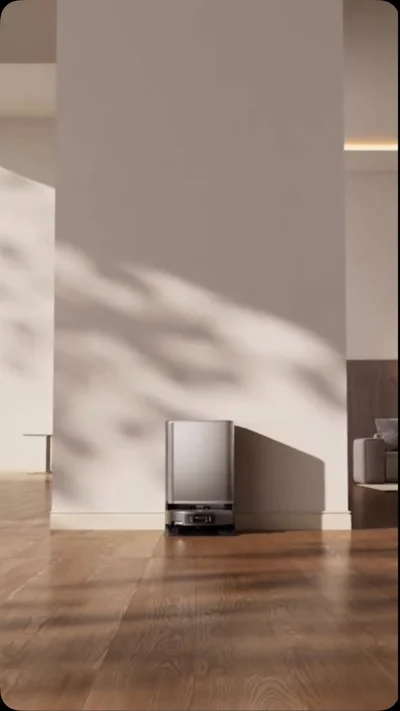 Fshesë robot Xiaomi Robot Vacuum 6 Series