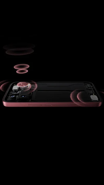 Telefon POCO F9 Ultra me zë nga Bose