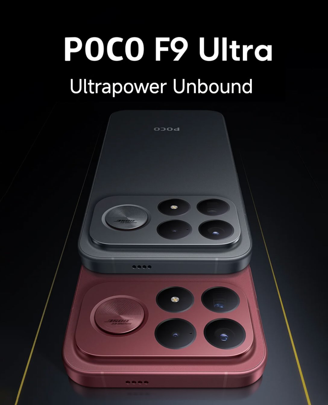 Telefon POCO F9 Ultra – Xiaomi Kosova