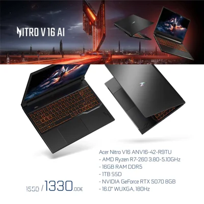Laptopë për studentë dhe arkitektë