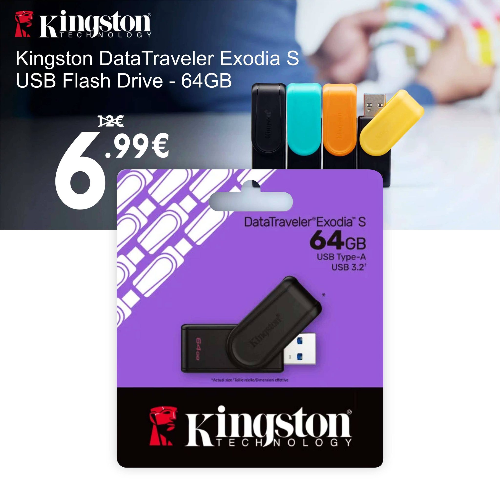 USB flash, hard disk të jashtëm dhe memorie – XitoComputers Gjilan Kosove