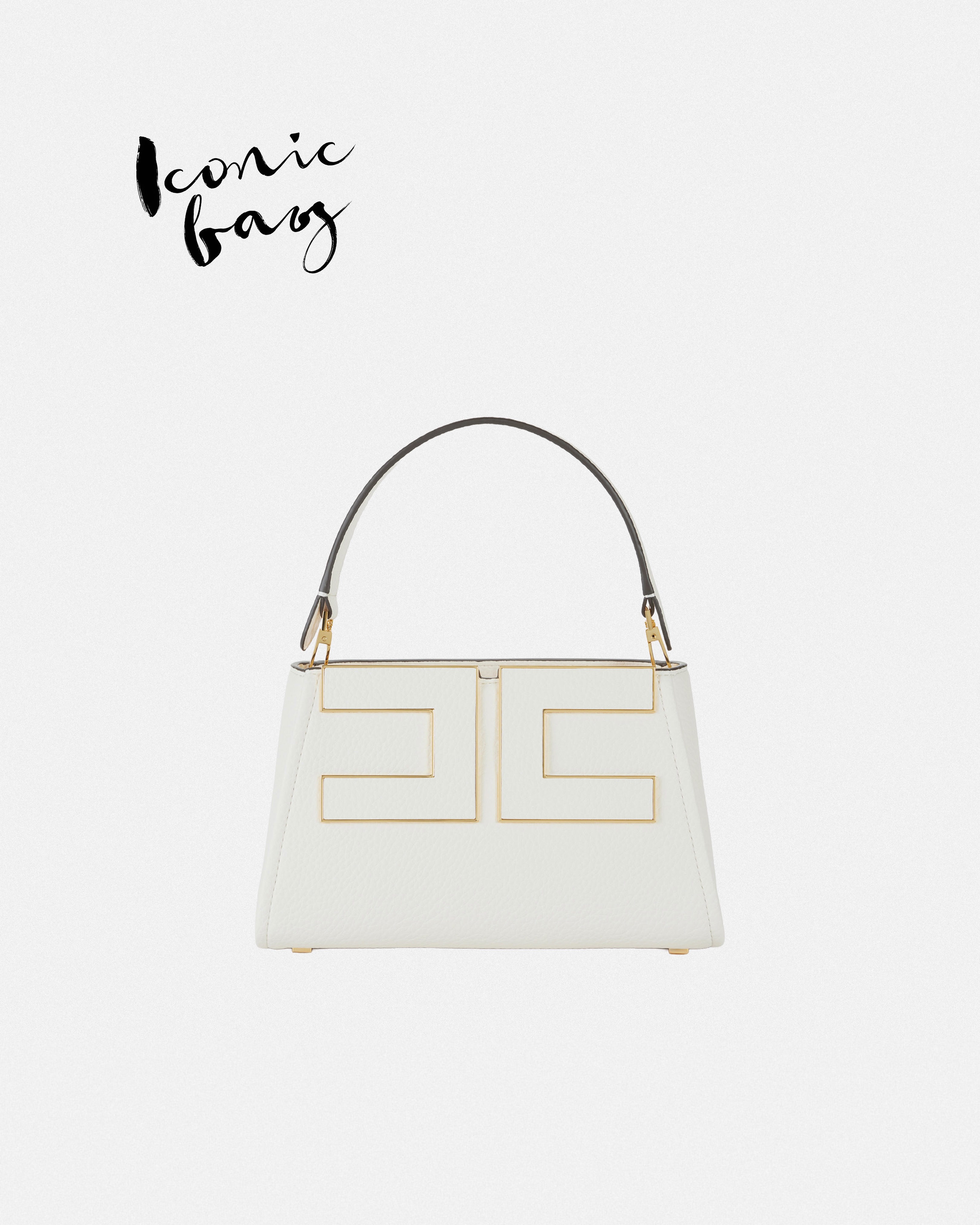 Çanta Elisabetta Franchi për femra – Shop the best designer brands! (2)