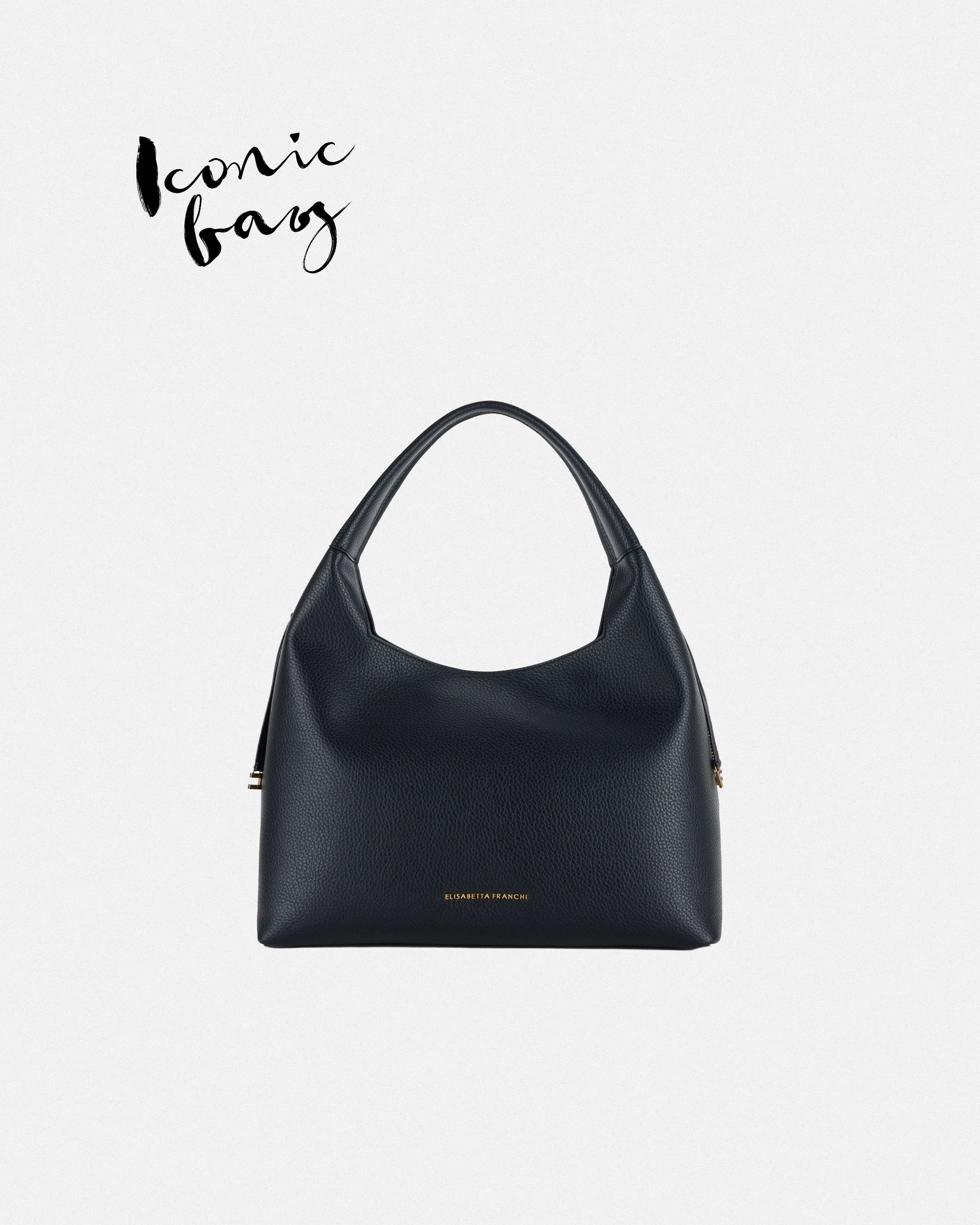 Çanta Elisabetta Franchi për femra – Shop the best designer brands! (3)