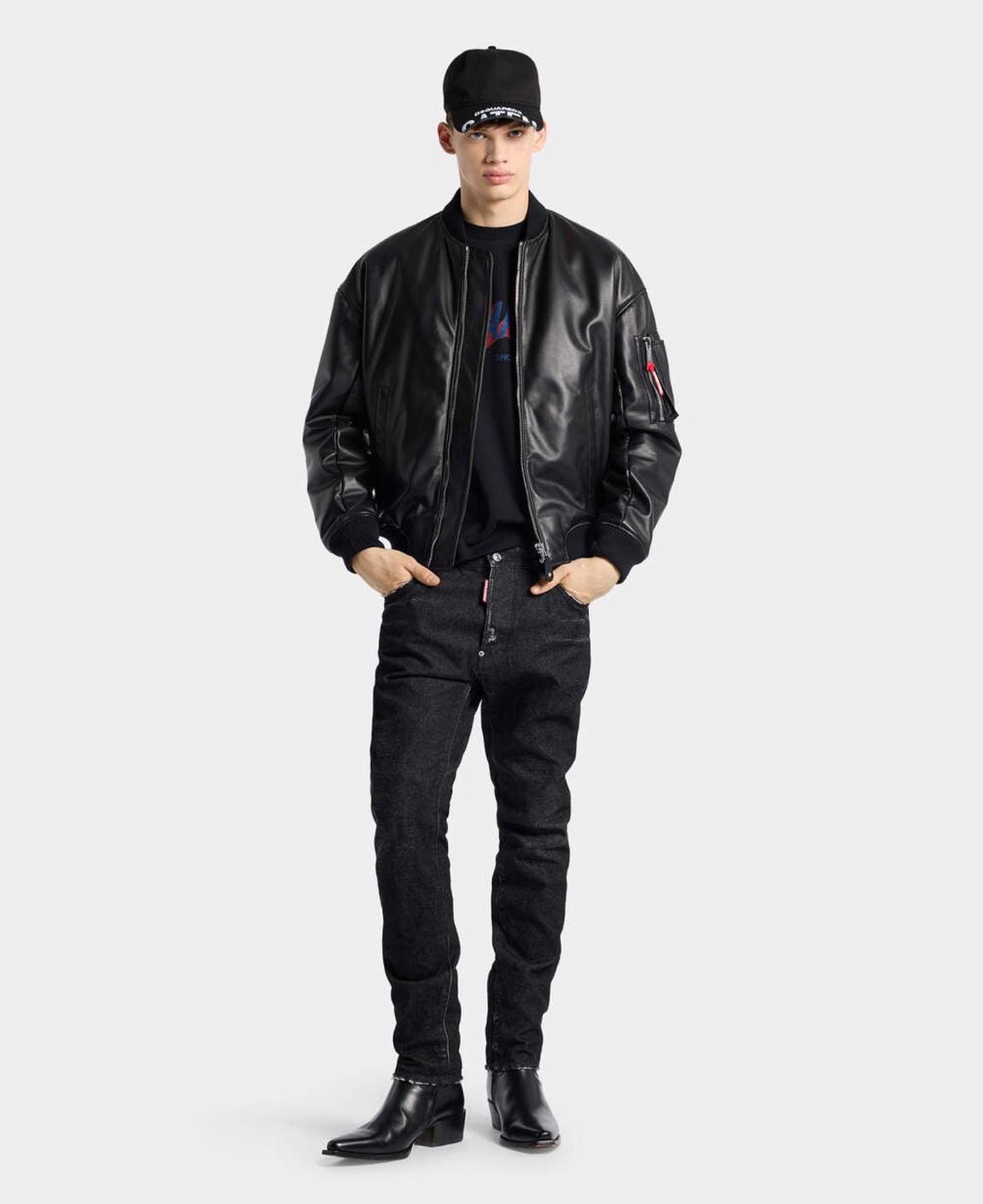 Bluza DSQUARED2 me logo – Shop the best designer brands! (2)