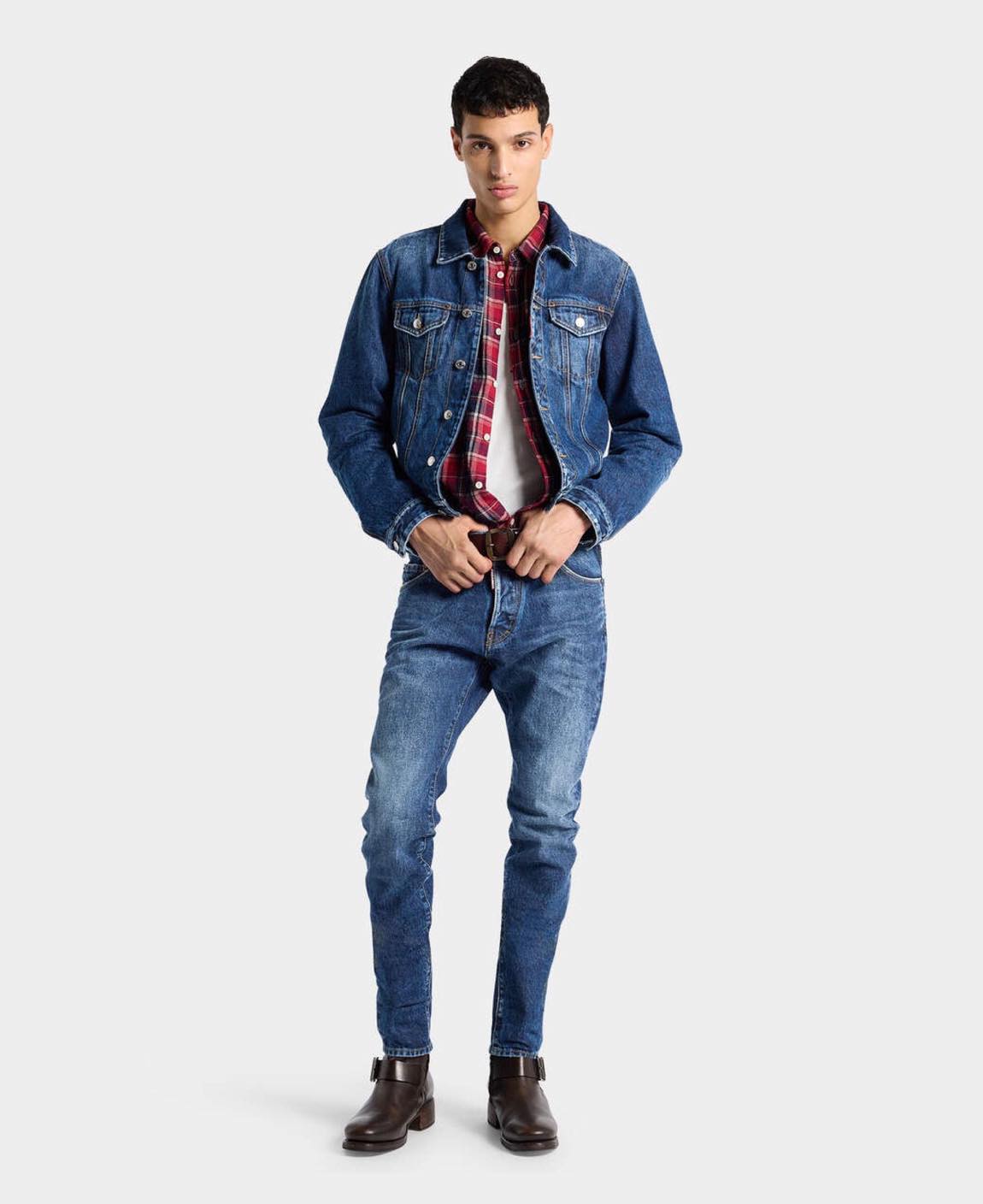Bluza DSQUARED2 me logo – Shop the best designer brands! (3)