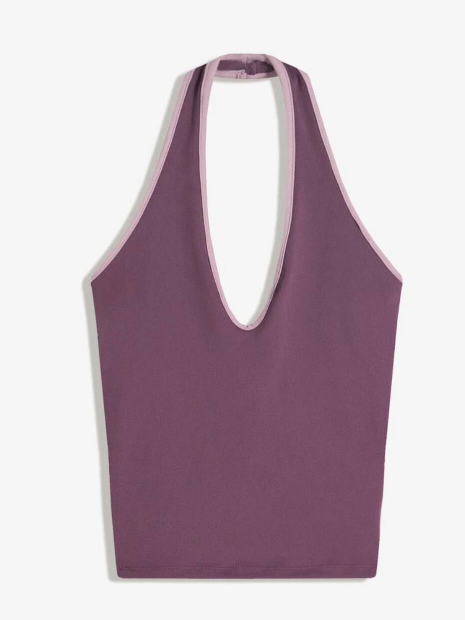 Bluzë sportive Bershka për femra – Zara’s Closet Kosovo (4)